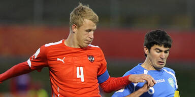 Gugganig wechselt in zweite deutsche Liga