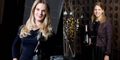 Wein-Sekt-Champagner-Guide