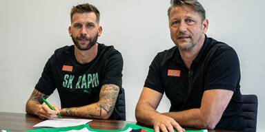 Burgstaller Rapid