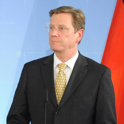 Tayyip Erdogan: Er lehnt den Staat Israel völlig ab