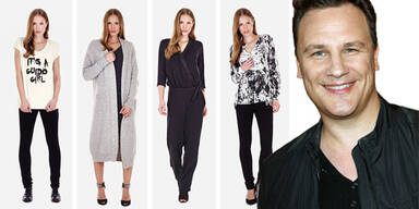 Guido Maria Kretschmer Collection