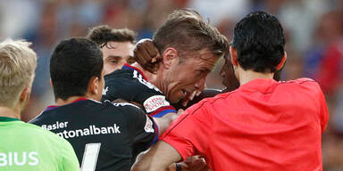 Wolfsburg-Star schockt mit Horror-Verletzung