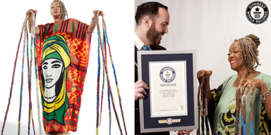 (Guinness World Records