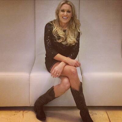 So sexy ist Golf-Star Natalie Gulbis