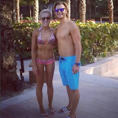 So sexy ist Golf-Star Natalie Gulbis