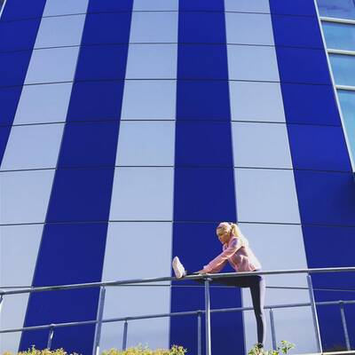 So sexy ist Golf-Star Natalie Gulbis