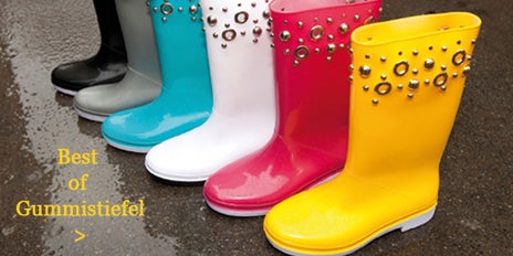 Gummistiefel