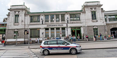 Gumpendorfer Stra&szlig;e