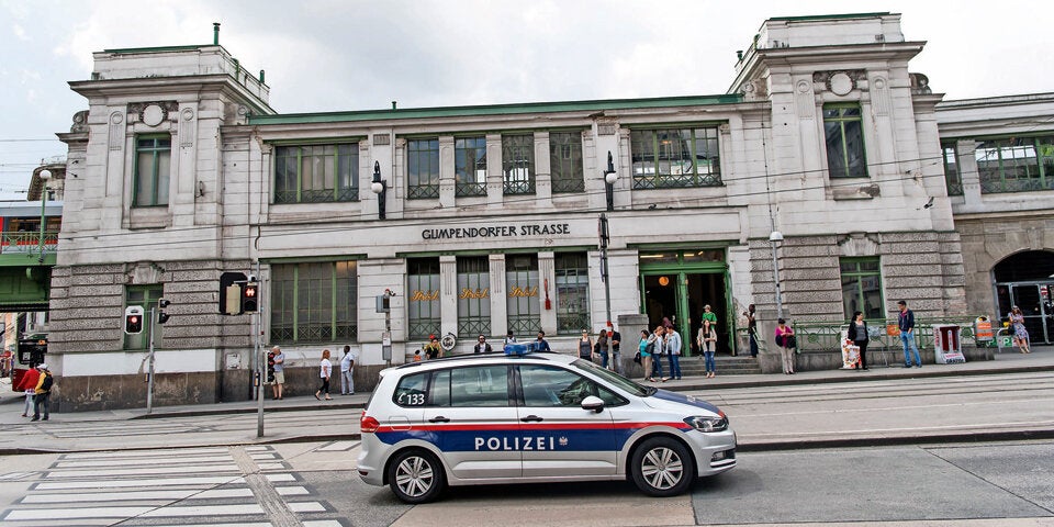 Gumpendorfer Straße