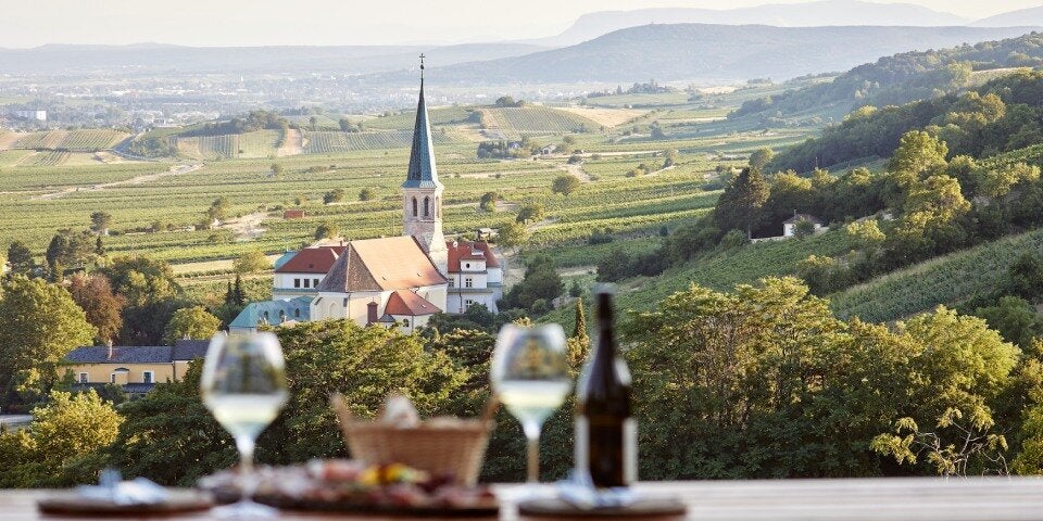 Niederösterreich Werbung Hauke Dessler