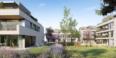 Wien 22: Open House Gundackergasse 21