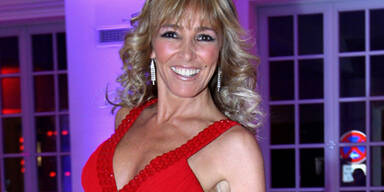 Gundis Zambo: Aus dem Dschungel in die Liebeskrise