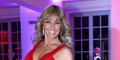 Gundis Zambo: Aus dem Dschungel in die Liebeskrise