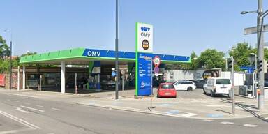 Gunoldstra&szlig;e  RaubTanstellen-&Uuml;berfall