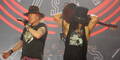 Um 9 Uhr startet Ticket-Run auf Guns N‘ Roses und Sex Pistols
