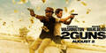 "2 Guns"