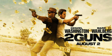 "2 Guns"