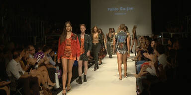 Die Show von Fabio Gurjao