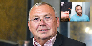 Gusenbauers Silberstein-Connection im SPÖ-Visier