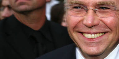 60 Prozent wollen Kanzler Gusenbauer