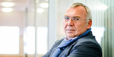 Kurz-Berater Gusi arbeitet gratis