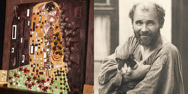 Gustav Klimt