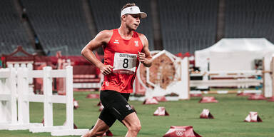 Gustenau beendet F&uuml;nfkampf mit Platz 16