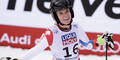 Super G: Vonn schlechte Verliererin