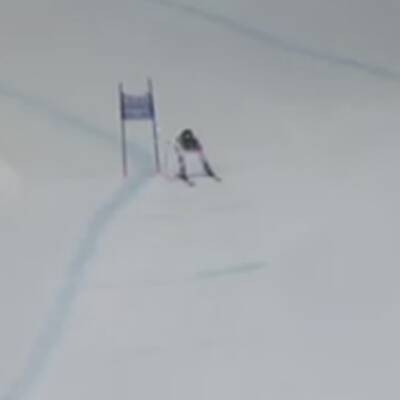 Die besten Bilder vom Damen-Super-G