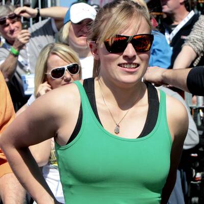 So sexy ist der Damen-Weltcup