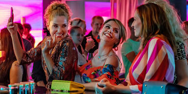 Gute Zeiten, Schlechte Zeiten