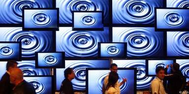 Gute Entwicklung bei Heimkino-Anlagen