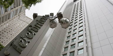 Gutes Geschäft in Lateinamerika