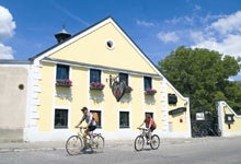 Gutsgasthaus zum Herztröpferl