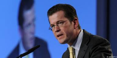 Guttenberg will noch im Sommer eine L&ouml;sung