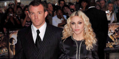 Guy Ritchie: Kinder willkommen, Madonna nicht