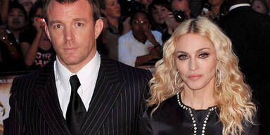 Guy Ritchie: Kinder willkommen, Madonna nicht