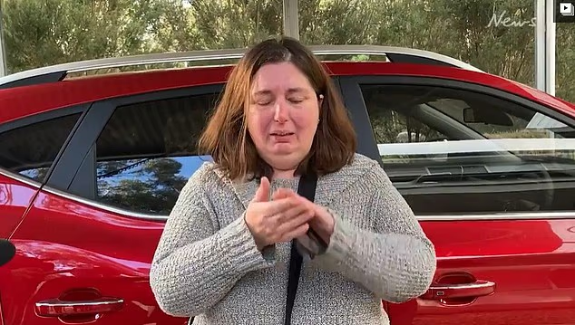 Schwiegereltern getötet: Gift-Pilz-Killerin droht lebenslange Haft