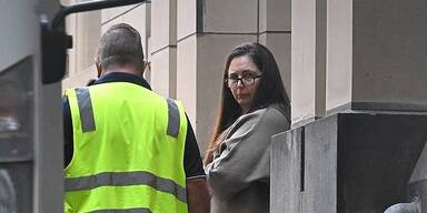 Schwiegereltern get&ouml;tet: Gift-Pilz-Killerin droht lebenslange Haft