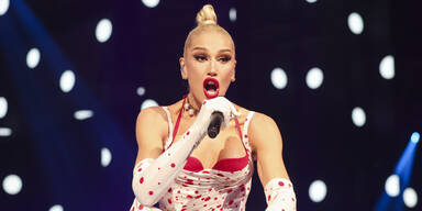 No Doubt statt Rolling Stones beim Coachella-Festival