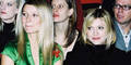Gwyneth Paltrow & Madonna