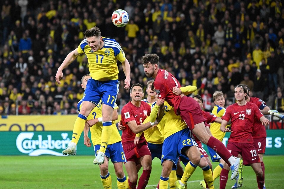 Italien verhaut WM-Traum erneut - Türkei ist dabei