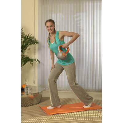 Patricia Kaisers Fitnessfavoriten