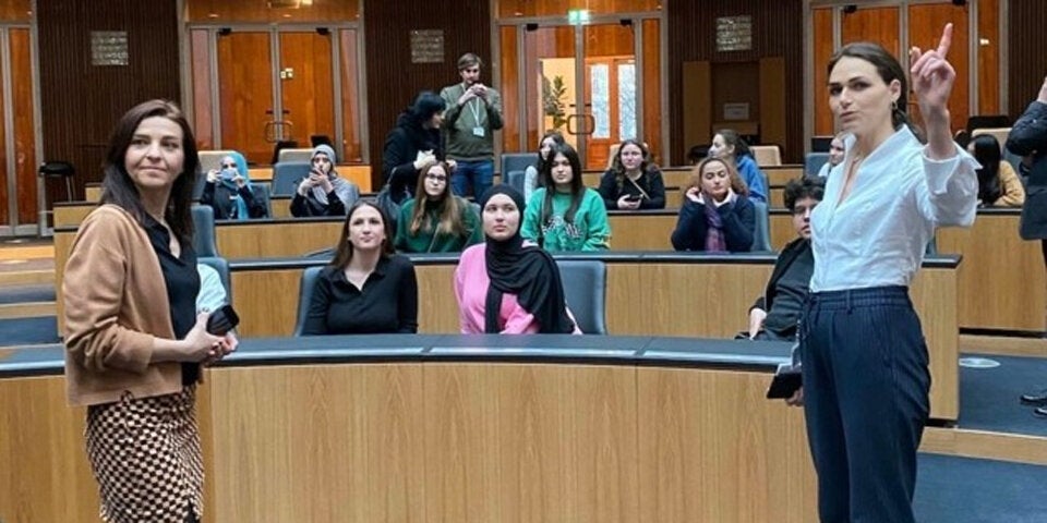 Österreichs Top 10 der Woche