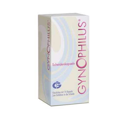 Genießen Sie mit Gynophilus den Sommer beschwerdefrei!