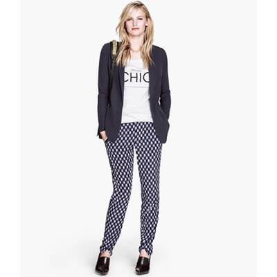 Diese Hosen lassen Sie am hellsten Strahlen