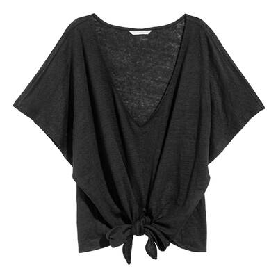 Diane Krugers H&M-Favoriten