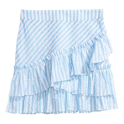 Diane Krugers H&M-Favoriten