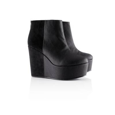 Florentini&Baker Boots um 369 Euro