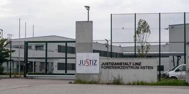 Entflohener Häftling muss vor Gericht